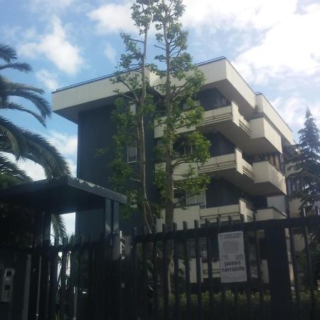 Casa Giordano Apartment Рим Екстериор снимка