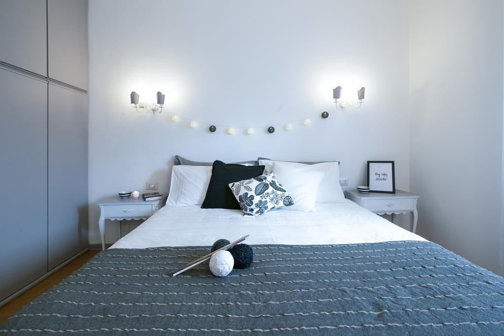 Casa Giordano Apartment Рим Екстериор снимка