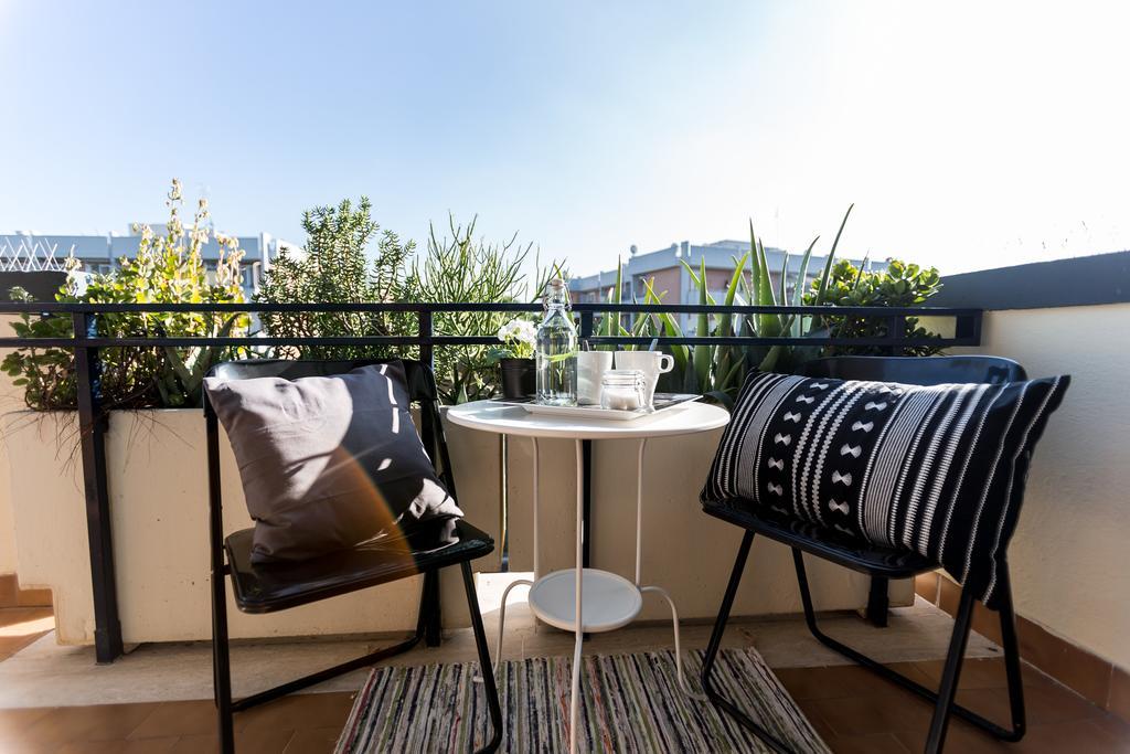 Casa Giordano Apartment Рим Екстериор снимка