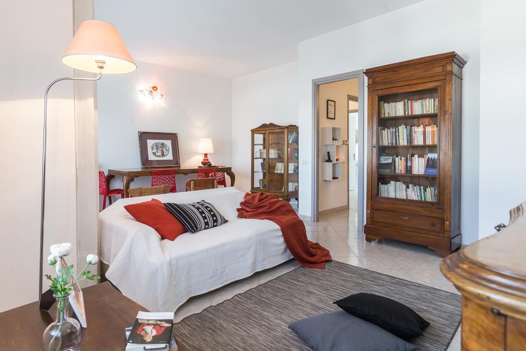 Casa Giordano Apartment Рим Екстериор снимка