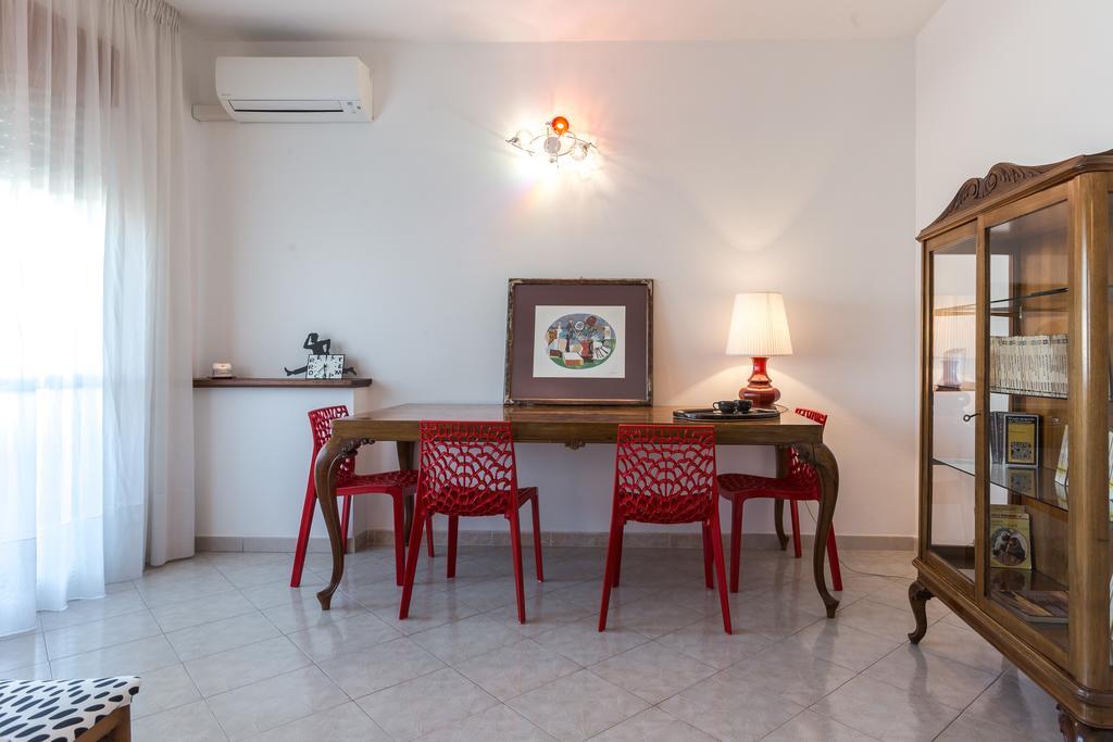 Casa Giordano Apartment Рим Екстериор снимка