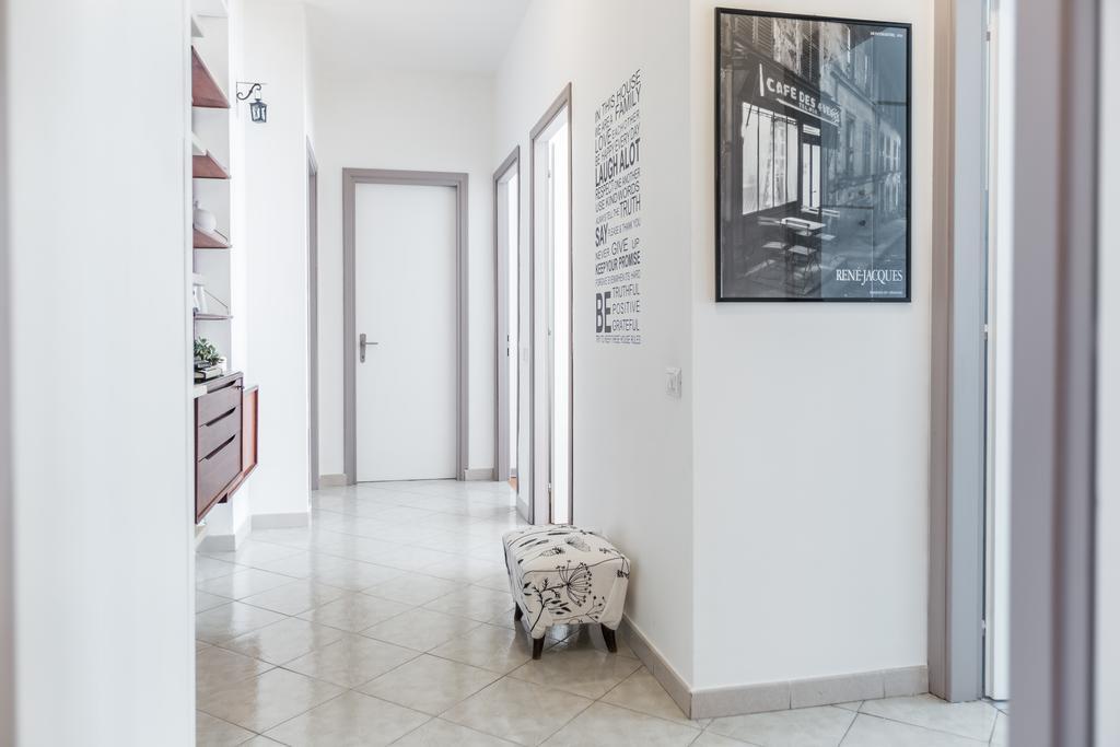 Casa Giordano Apartment Рим Екстериор снимка