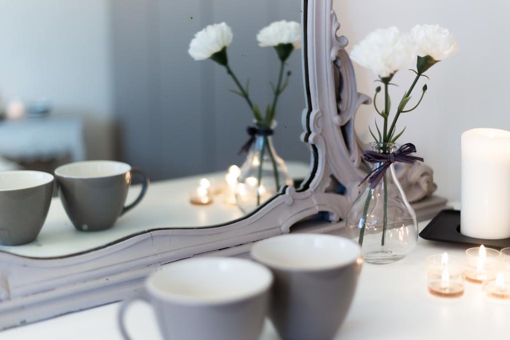 Casa Giordano Apartment Рим Екстериор снимка