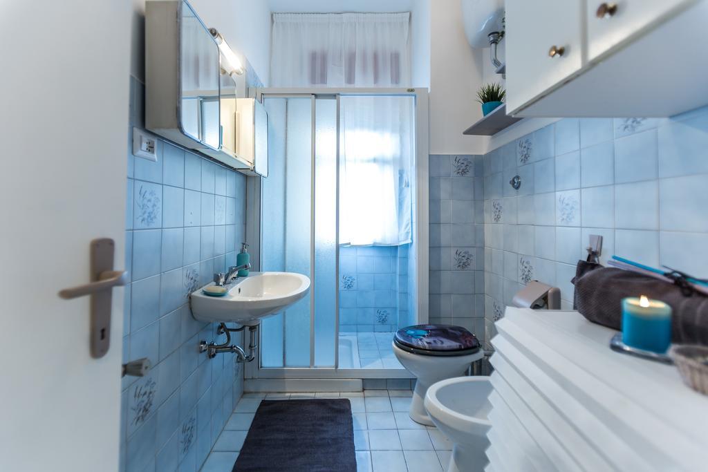 Casa Giordano Apartment Рим Екстериор снимка