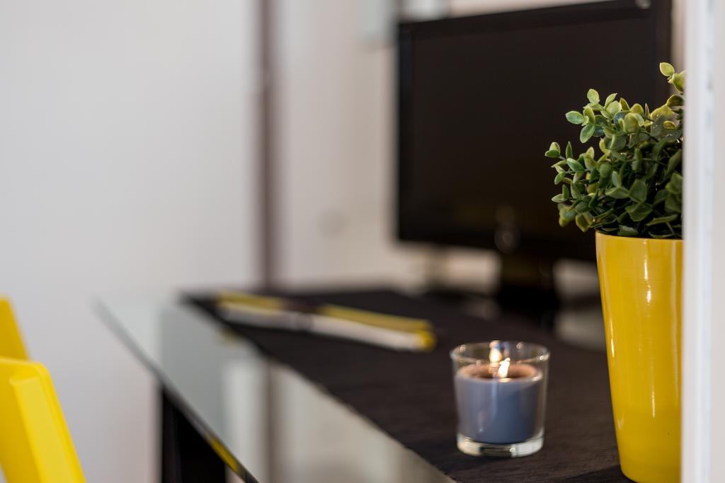 Casa Giordano Apartment Рим Екстериор снимка