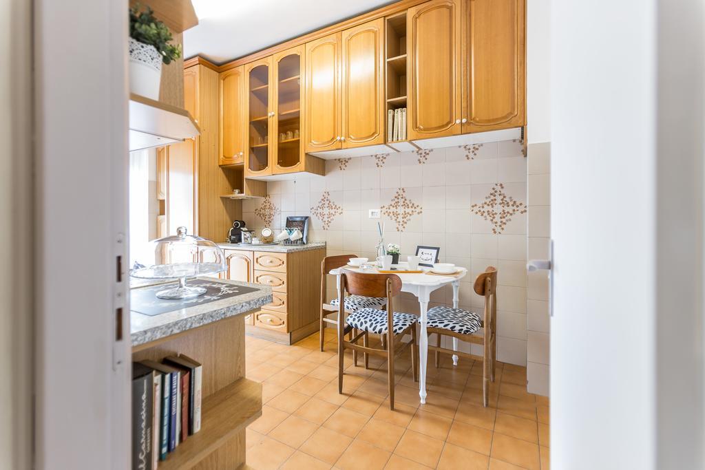 Casa Giordano Apartment Рим Екстериор снимка