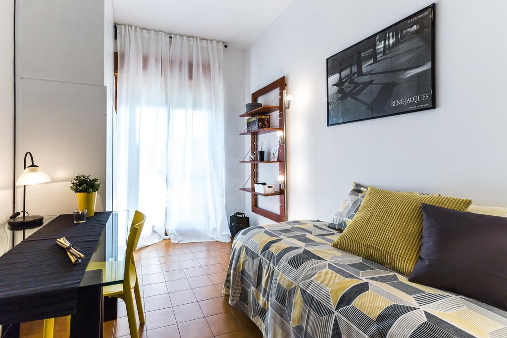 Casa Giordano Apartment Рим Екстериор снимка