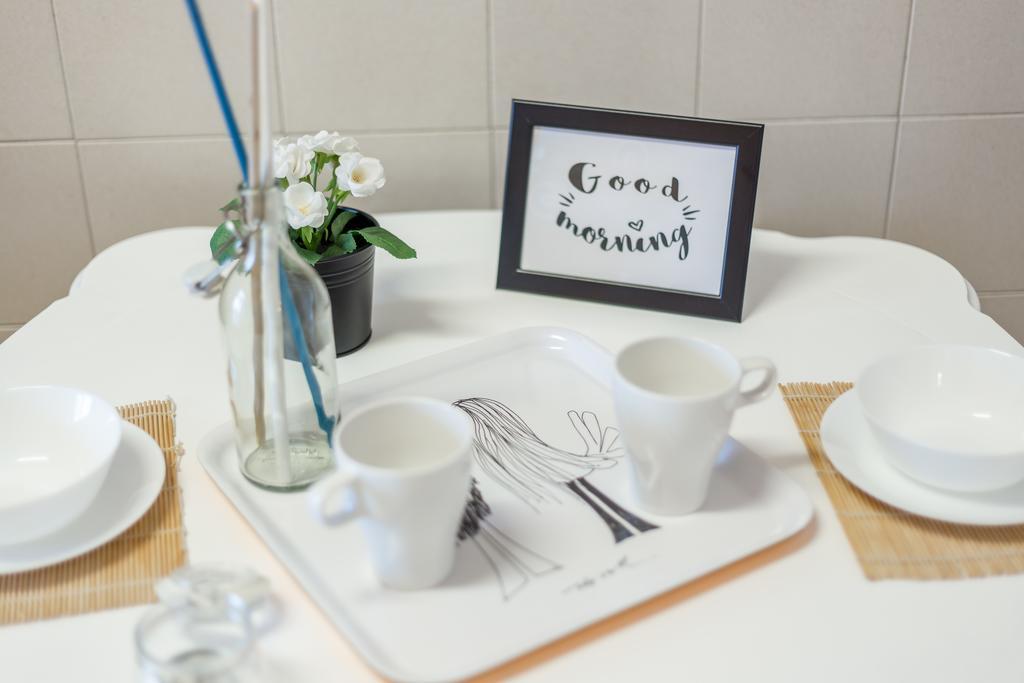 Casa Giordano Apartment Рим Екстериор снимка